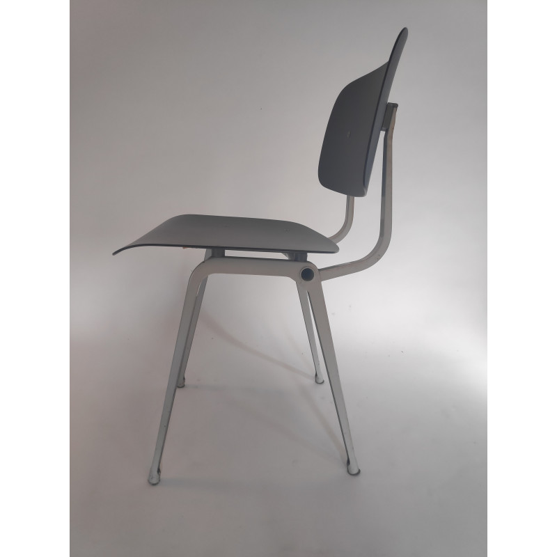 Vintage-Stuhl von Friso Kramer