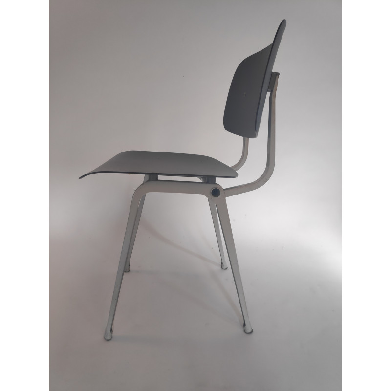 Vintage chair by Friso Kramer