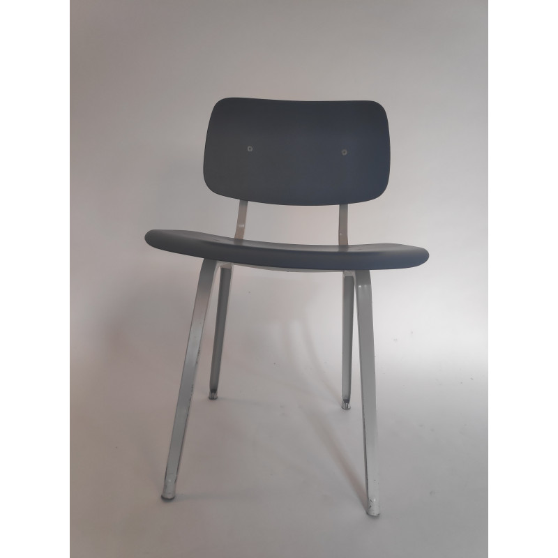 Vintage stoel van Friso Kramer