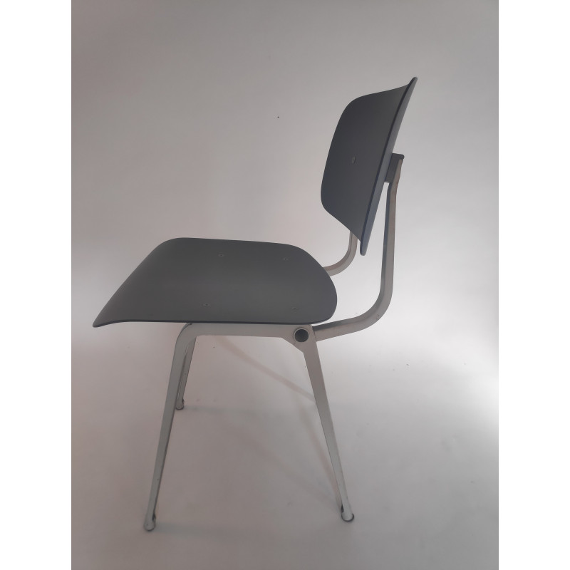 Vintage chair by Friso Kramer