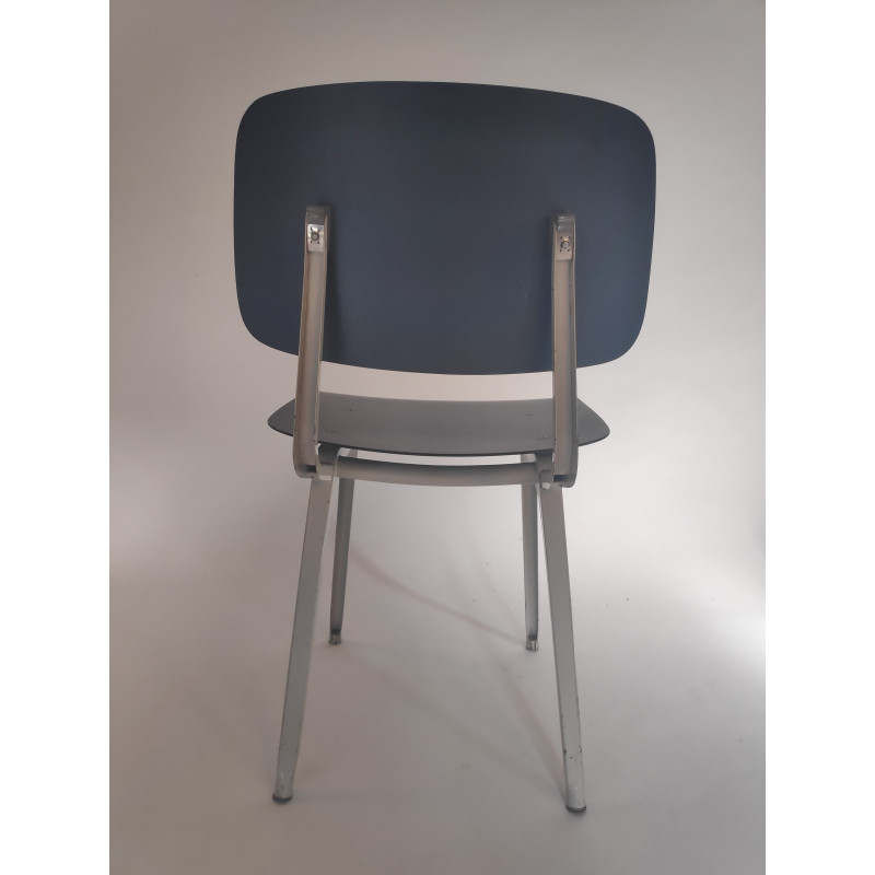 Vintage chair by Friso Kramer