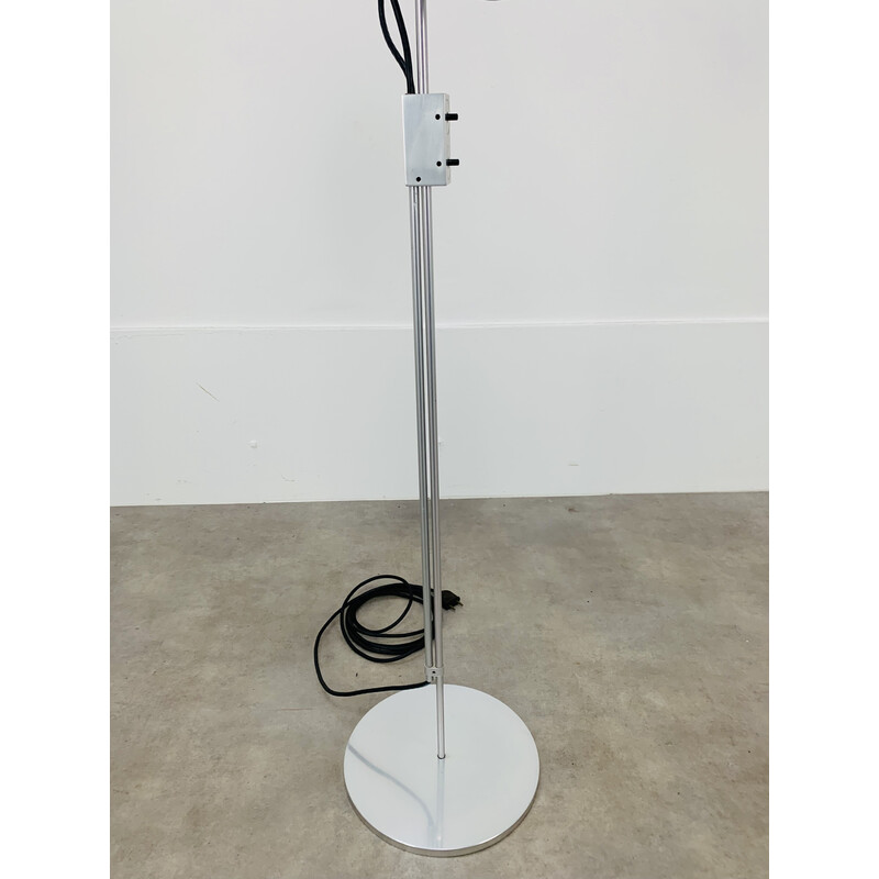 Vintage Ta floor lamp by Peter Nelson for Architectural Lighting Company, 1970