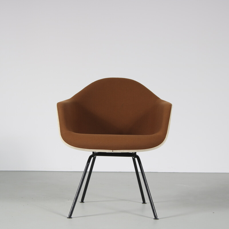 Ein Paar Vintage-Sessel von Eames für Herman Miller, USA 1960