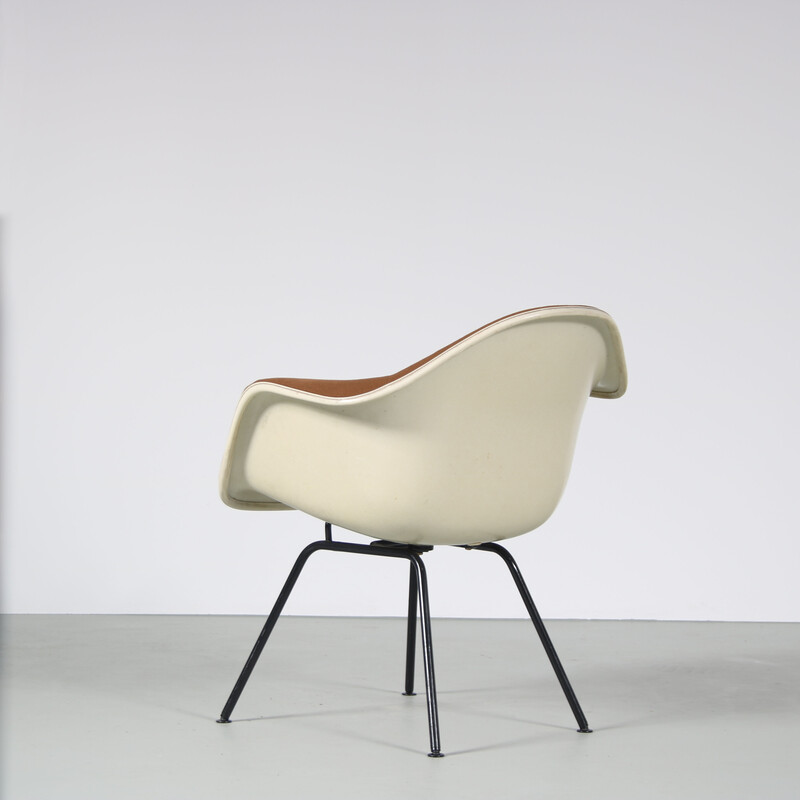 Ein Paar Vintage-Sessel von Eames für Herman Miller, USA 1960