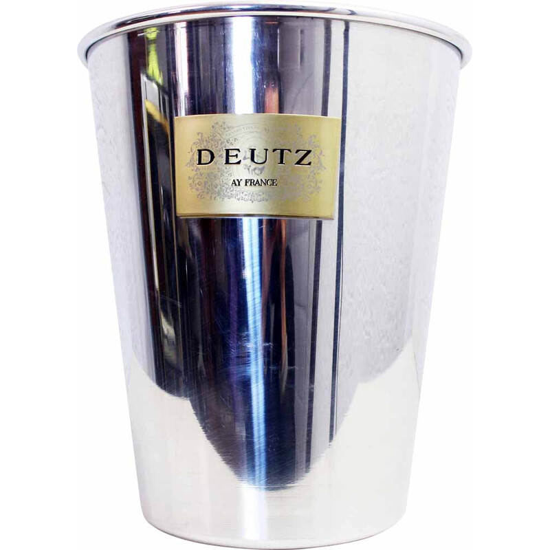 Vintage Deutz champagne bucket