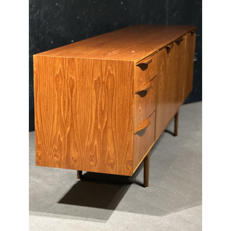 Vintage McIntosh sideboard by Tom Robertson, Scotland