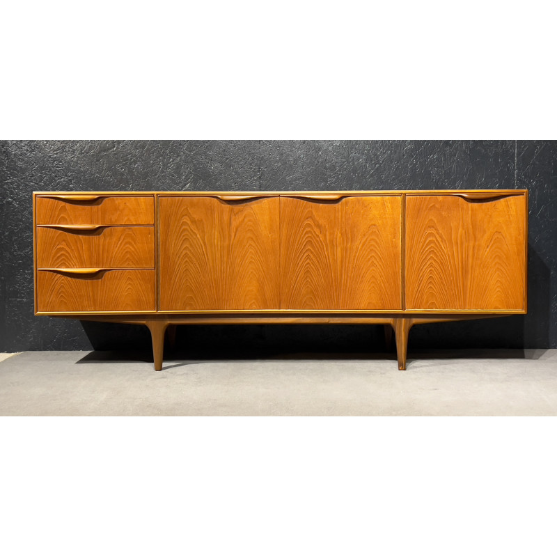 Vintage McIntosh dressoir van Tom Robertson, Schotland