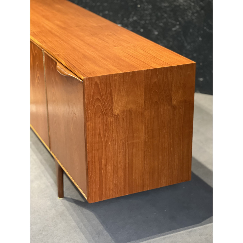 Vintage McIntosh sideboard by Tom Robertson, Scotland