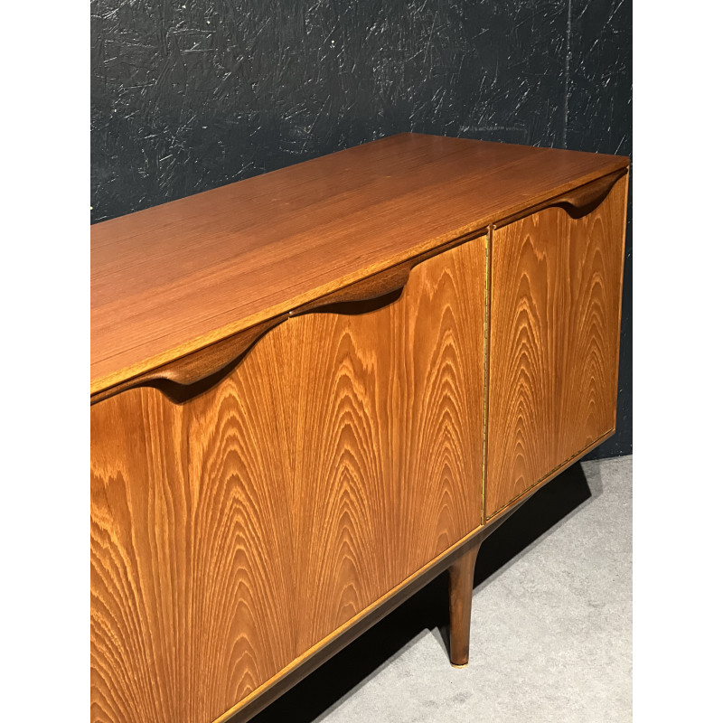 Vintage McIntosh sideboard by Tom Robertson, Scotland