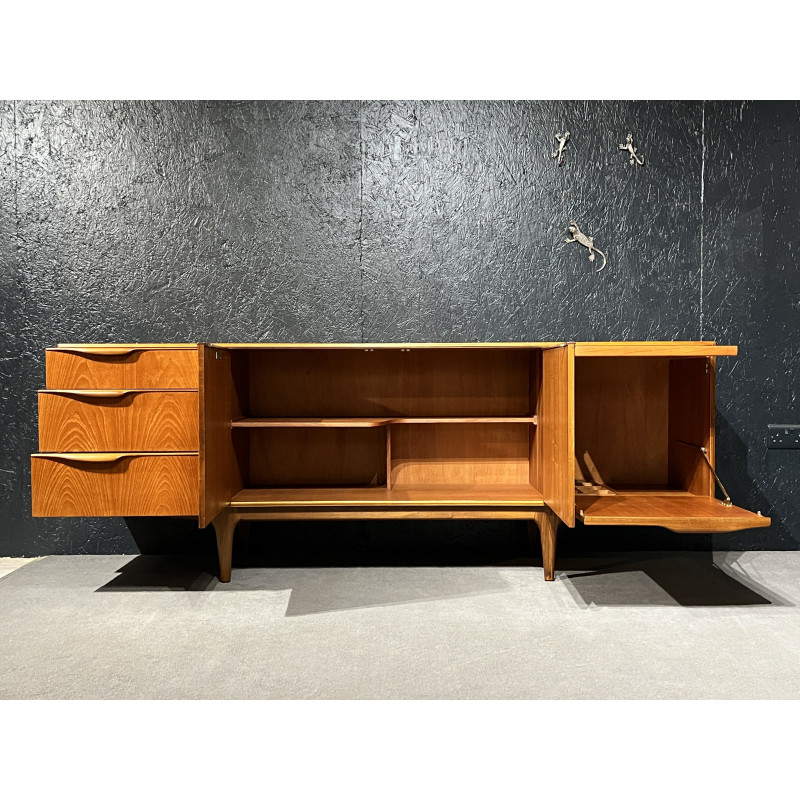 Vintage McIntosh sideboard by Tom Robertson, Scotland