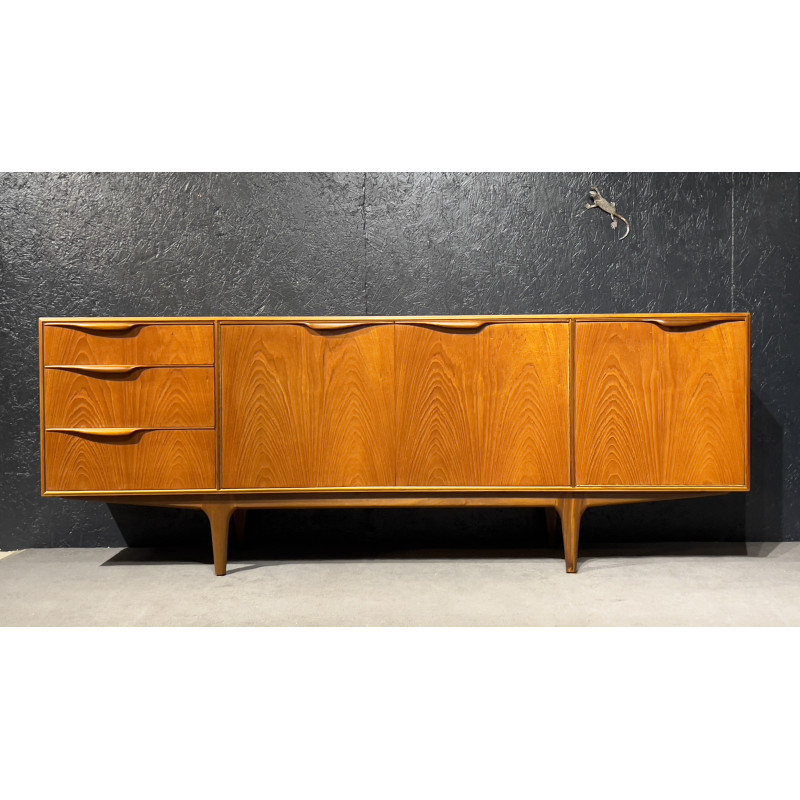 Vintage McIntosh dressoir van Tom Robertson, Schotland