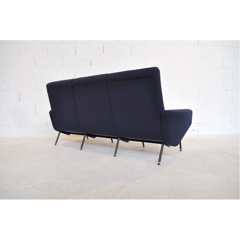 3 seater "TroÏka" sofa - 1950s