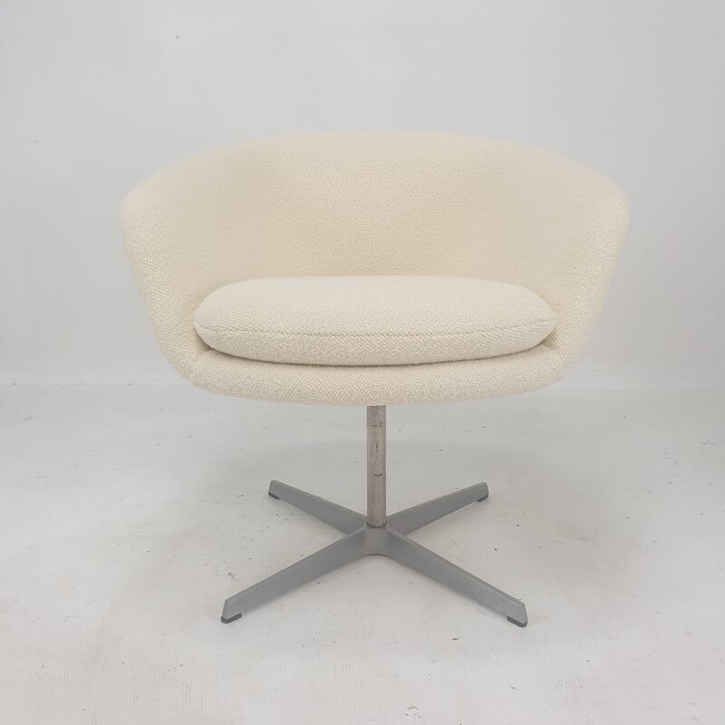 Fauteuil de bureau vintage de Pierre Paulin pour Artifort, 1960