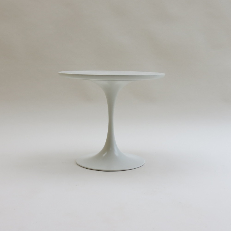 Vintage Tulip side table by Maurice Burke for Arkana, Uk 1960s