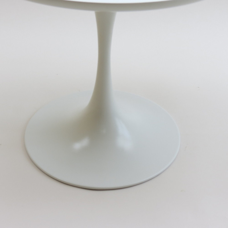 Vintage Tulip side table by Maurice Burke for Arkana, Uk 1960s