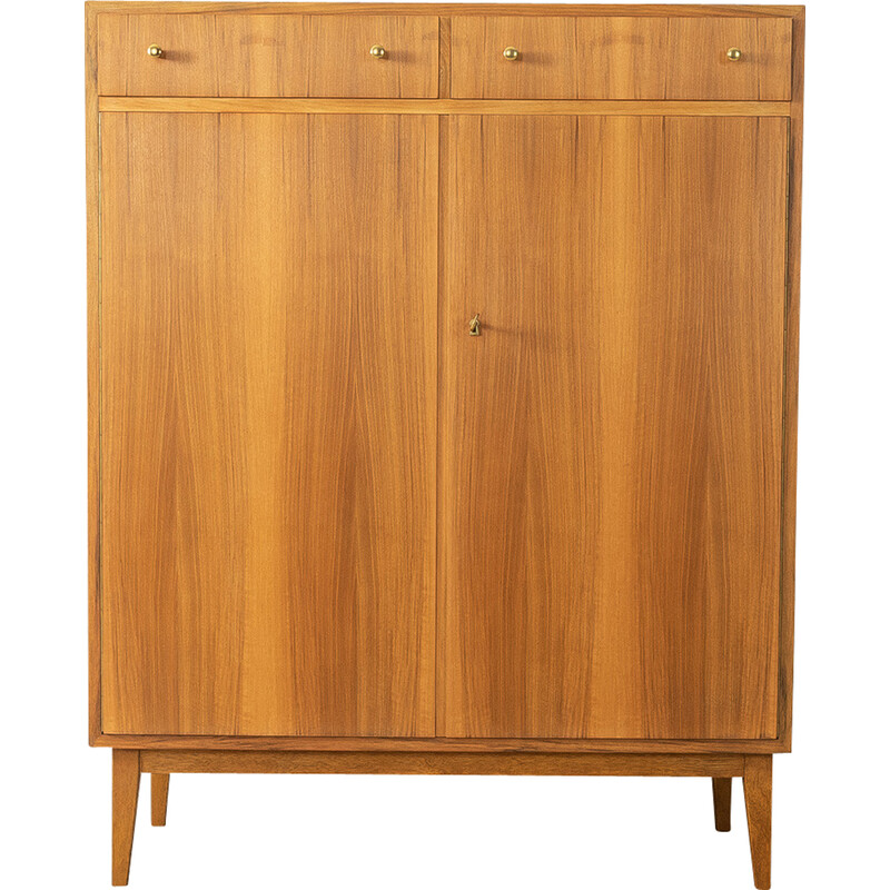 Vintage chest of drawers by Georg Satink for Wk Möbel, 1950s