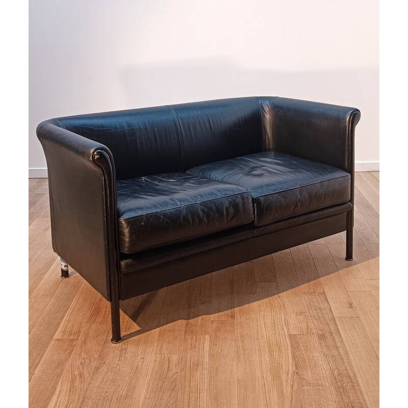 2-Sitzer-Sofa im Vintage-Stil von Antonio Citterio für Moroso