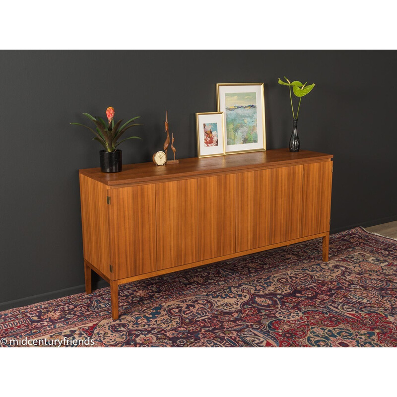 Vintage-Sideboard von Paul McCobb für Wk Möbel, Deutschland 1950er Jahre