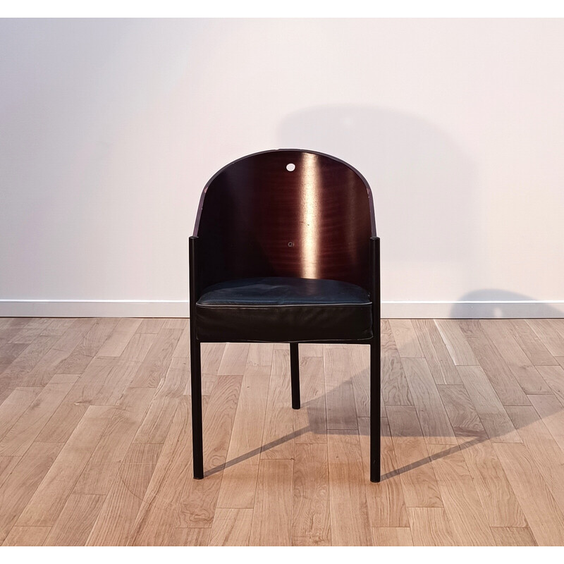 Vintage Costes chair by Philippe Starck