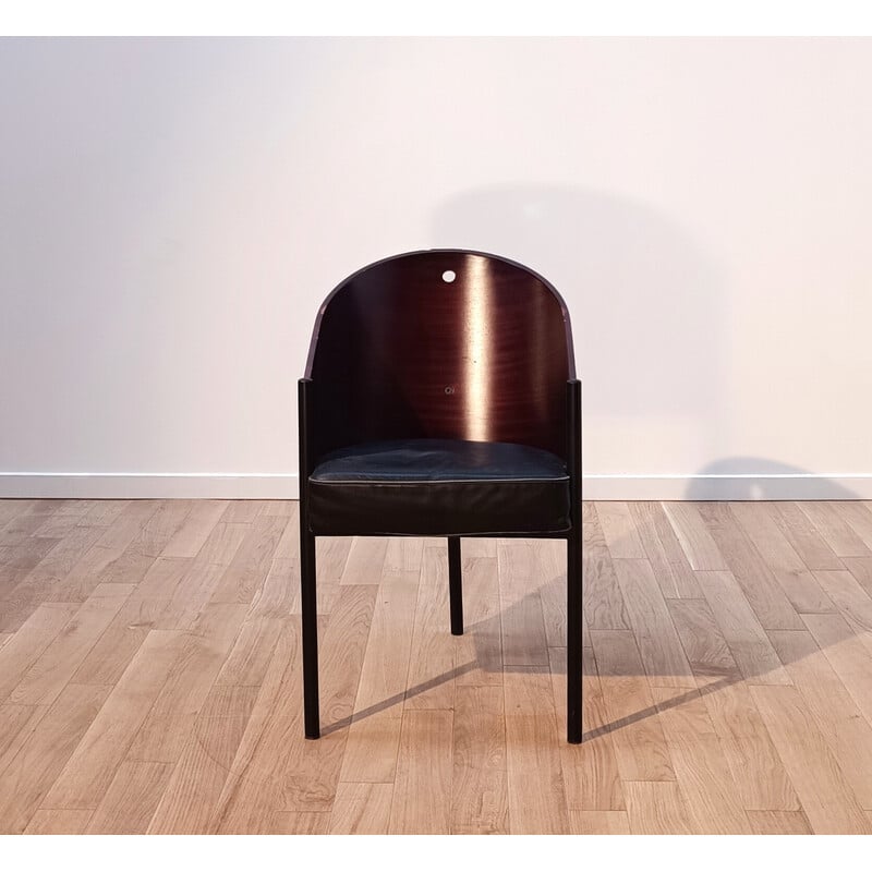 Chaise vintage Costes par Philippe Starck