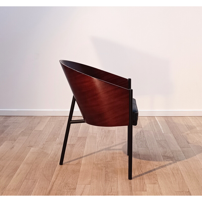 Vintage stoel van Philippe Starck