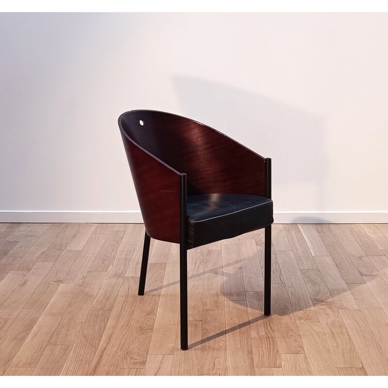 Chaise vintage Costes par Philippe Starck