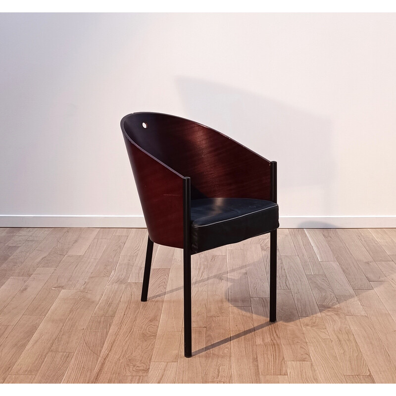 Vintage-Stuhl Costes von Philippe Starck