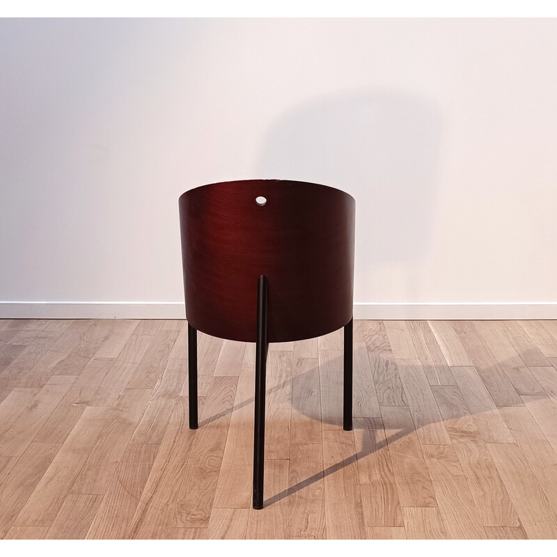 Cadeira Vintage Costes de Philippe Starck