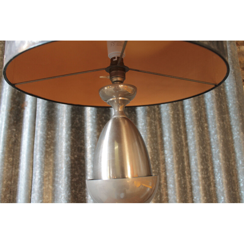 Vintage kapper lamp