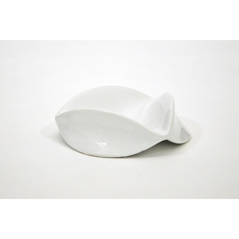 Vintage ashtray by Laveno Verbano, 1950s