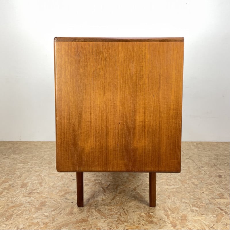 Mid century G Plan sideboard by Victor Wilkins, 1960s