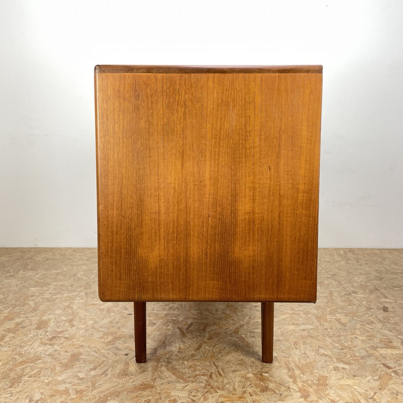 Mid century G Plan sideboard van Victor Wilkins, 1960