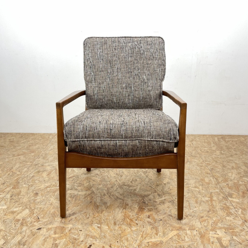 Sessel aus der Mitte des Jahrhunderts von Cintique, 1960s