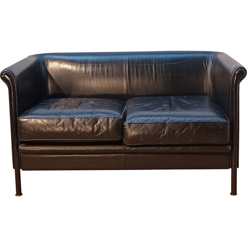 2 seater vintage sofa by Antonio Citterio for Moroso