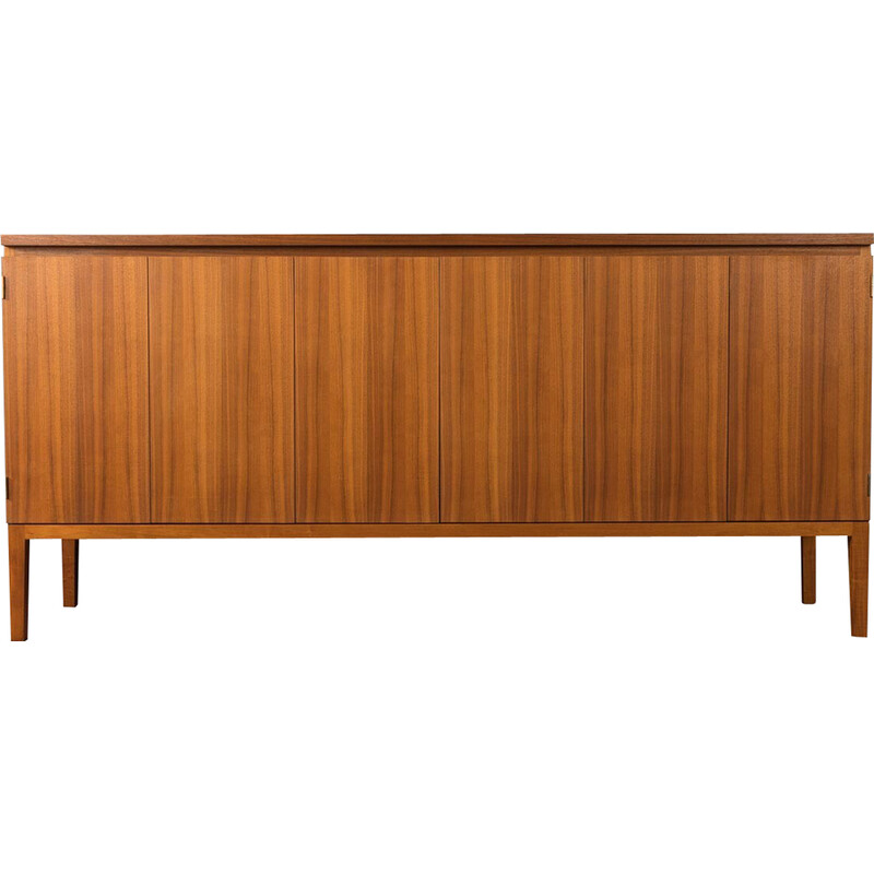 Vintage sideboard by Paul McCobb for Wk Möbel, Germany 1950s