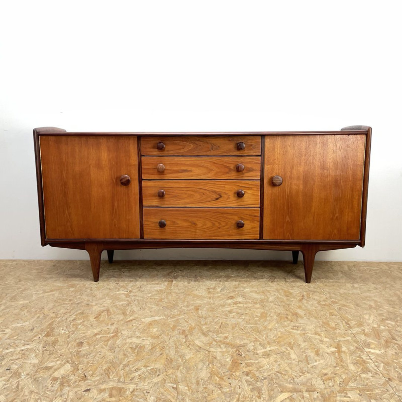 Mid century sideboard by John Herbert for A Younger