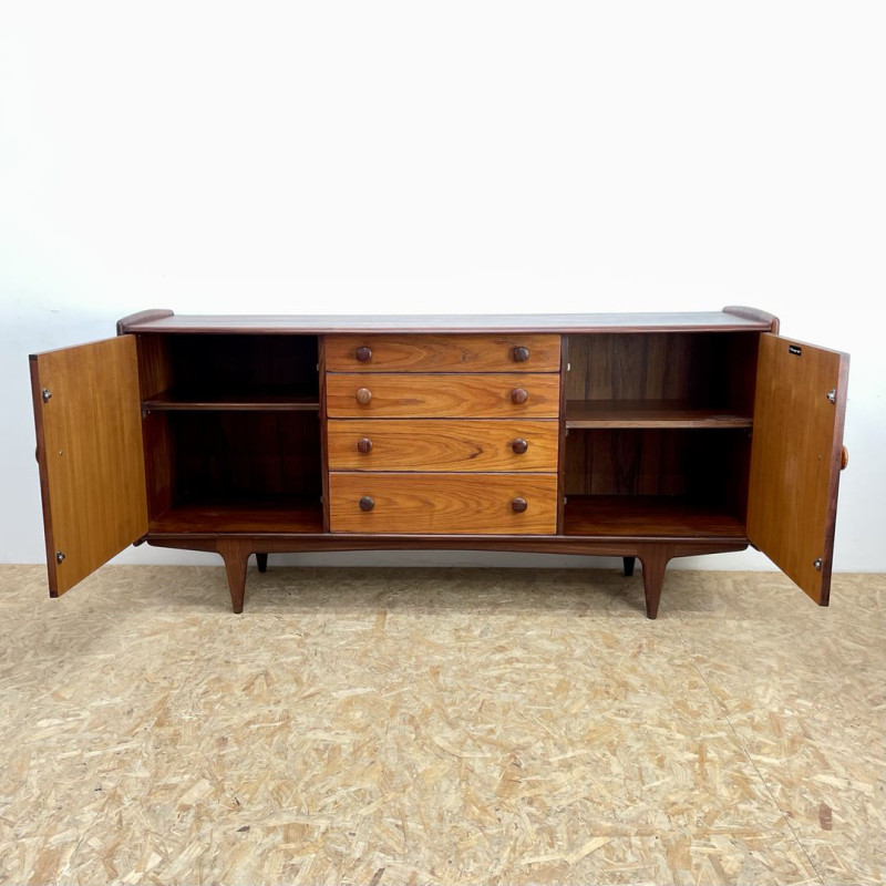 Mid century sideboard by John Herbert for A Younger