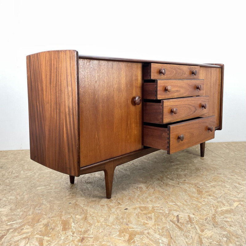 Mid century sideboard by John Herbert for A Younger
