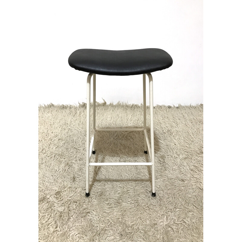 Kandya Program bar stool - 1950s