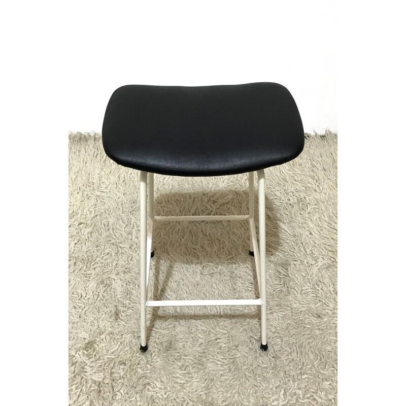 Kandya Program bar stool - 1950s