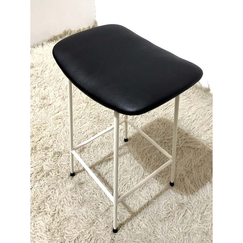 Kandya Program bar stool - 1950s