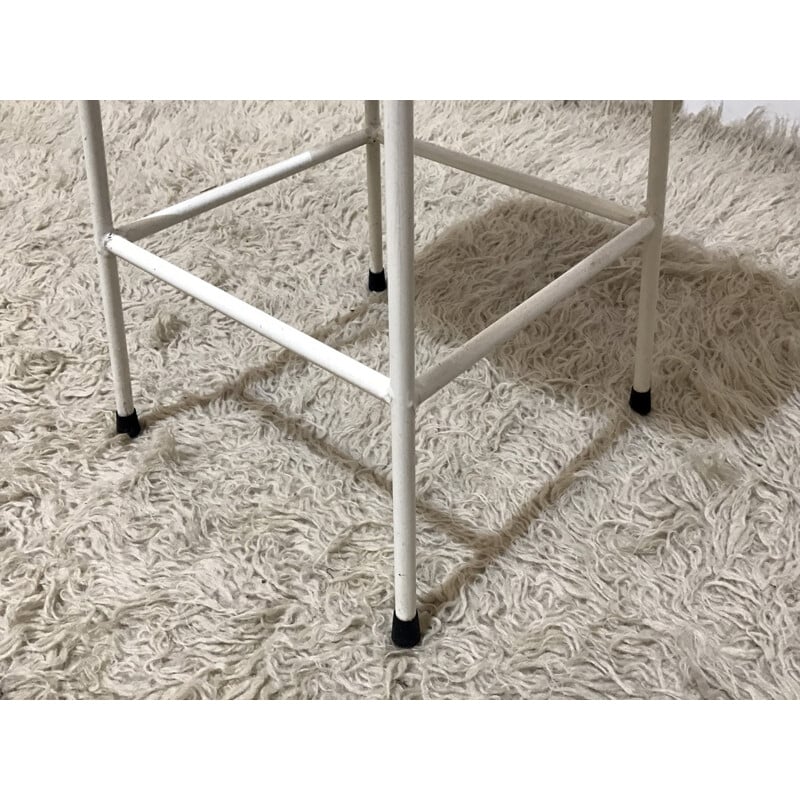 Kandya Program bar stool - 1950s