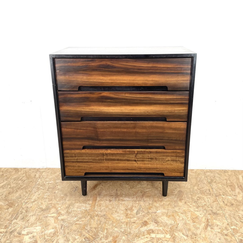 Vintage chest of drawers by John and Sylvia Reid for Stag, United Kingdom 1960s