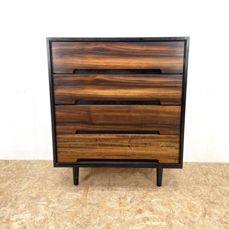 Vintage chest of drawers by John and Sylvia Reid for Stag, United Kingdom 1960s