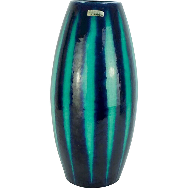 vase vintage modèle - scheurich