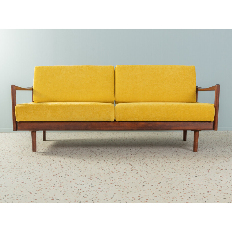 Vintage Stella sofa by Wilhelm Knoll, Germany 1950s