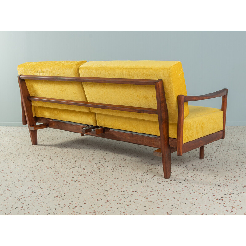 Vintage Stella sofa by Wilhelm Knoll, Germany 1950s