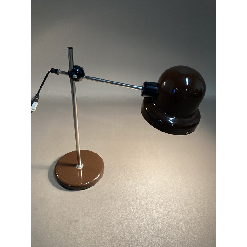 Paar vintage modulerende lampen, 1960