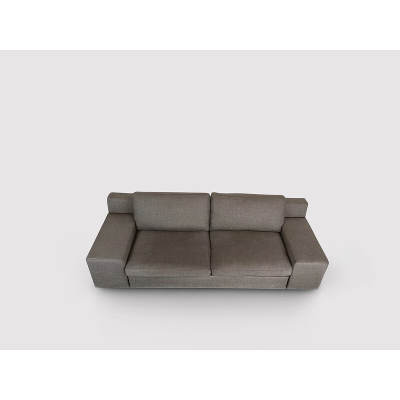 Vintage 235-236 Mister sofa by Philippe Starck for Cassina, 2004