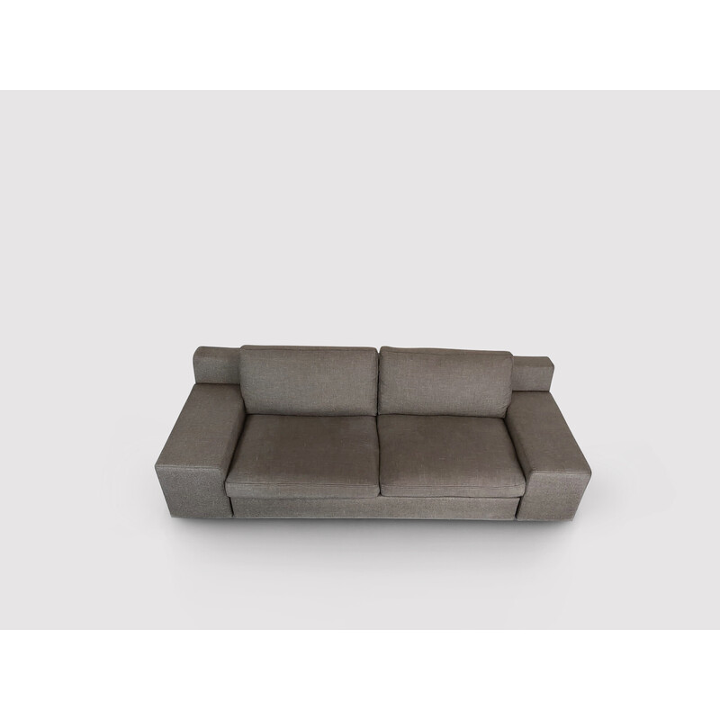 Vintage 235-236 Sofa Mister von Philippe Starck für Cassina, 2004